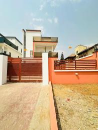 5 bedroom Detached Duplex For Sale Omole Phase 2 Ojodu Lagos