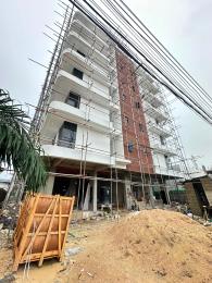2 bedroom Block Of Flats For Sale Victoria Island Lagos
