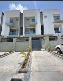 4 bedroom Terraced Duplex For Sale Lekki Lagos