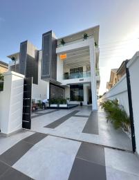 5 bedroom Detached Duplex For Sale Ikota Lekki Lagos