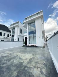 5 bedroom Detached Duplex For Sale Victoria Garden City Lekki Lagos