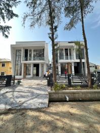 5 bedroom Detached Duplex For Sale Ikota Lekki Lagos