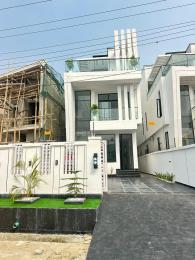 5 bedroom Detached Duplex For Sale Chevron Drive Lekki Lagos