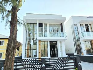 5 bedroom Detached Duplex For Sale Ikota Lekki Lagos