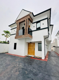 5 bedroom Detached Duplex For Sale Magodo GRA Phase 2 Kosofe/Ikosi Lagos 5 bedroom Detached Duplex For Sale Magodo GRA Phase 2 Kosofe/Ikosi Lagos