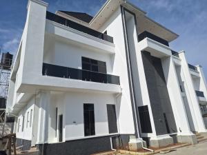 7 bedroom Detached Duplex For Sale Gwarimpa Abuja Phase 3 