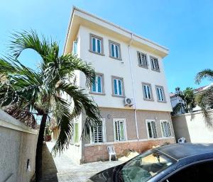 3 bedroom Flat & Apartment For Sale Old Ikoyi Lagos