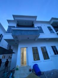 1 bedroom Mini Flat For Rent Ikota Lekki Phase 2 Lagos