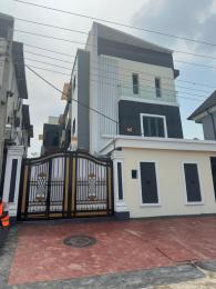 1 bedroom Mini Flat For Rent Abraham Adesanya Sangotedo Lagos