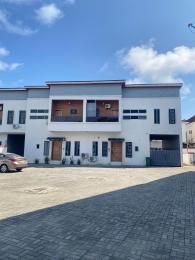 1 bedroom Mini Flat For Rent Conservative Center Chevron Lekki Phase 2 Lagos