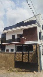 4 bedroom Detached Duplex For Sale Berger Ojodu Lagos