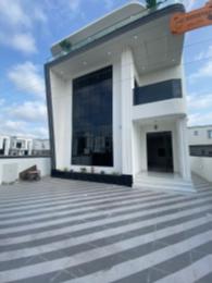 5 bedroom Detached Duplex For Sale Sangotedo, Ajah , Lagos Sangotedo Ajah Lagos