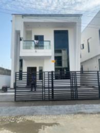 4 bedroom Detached Duplex For Sale Ajah Lekki Lagos Ajah Lagos