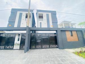 5 bedroom Detached Duplex For Sale Lekki Phase 1 Lekki Lagos 5 bedroom Detached Duplex For Sale Lekki Phase 1 Lekki Lagos