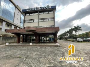 Office For Rent Ilupeju Lagos