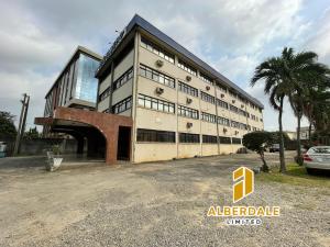 Office For Rent Ilupeju Lagos