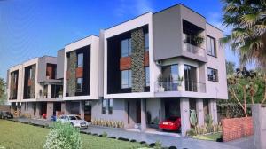 4 bedroom House For Sale Ikeja Lagos