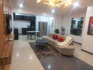 1 bedroom Flat & Apartment Short let Ikate Lekki Phase 1 Lagos