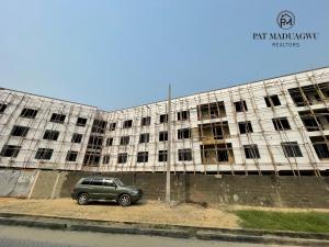 3 bedroom Block Of Flats For Sale Florence Court, Chief Collins Street, Lekki Lekki Phase 1 Lagos