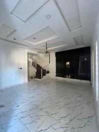4 bedroom Semi detached Duplex For Rent Ikota Lekki Lagos