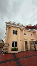 5 bedroom Semi detached Duplex For Rent Lekki Phase 2 Lagos