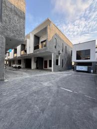 4 bedroom Terraced Duplex For Sale Ikota Lekki Phase 2 Lagos