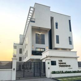 4 bedroom Maisonette For Sale Wuye Abuja Phase 2 