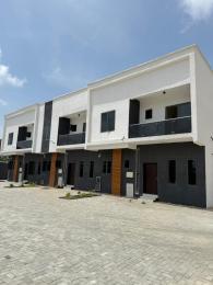 3 bedroom Terraced Duplex For Sale Sangotedo Lagos