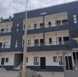 1 bedroom Flat & Apartment For Sale Terra Annex Sangotedo Lagos