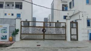 2 bedroom Flat & Apartment For Rent Monastery Road Sangotedo Lagos