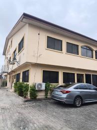 2 bedroom Flat & Apartment For Rent Lekki Phase 1 Lekki Lagos