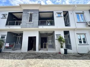 2 bedroom Flat & Apartment For Rent Ogombo Ajah Lagos