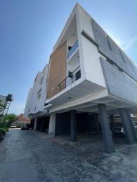 2 bedroom Flat & Apartment For Rent Ologolo Lekki Phase 1 Lagos