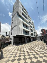2 bedroom Maisonette For Rent Victoria Island Lagos