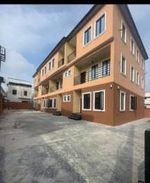 3 bedroom Duplex For Rent Orchid Lekki Phase 2 Lagos