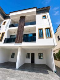 3 bedroom Terraced Duplex For Rent Chevron Lekki Phase 2 Lagos