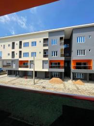 3 bedroom Terraced Duplex For Rent Ikate Lekki Lagos