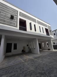 3 bedroom Terraced Duplex For Sale Abraham Adesanya Ajah Lagos