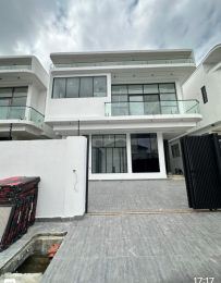 4 bedroom Detached Duplex For Sale Orchid Lekki Phase 2 Lagos