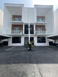 4 bedroom Semi detached Duplex For Sale Orchid Lekki Phase 2 Lagos