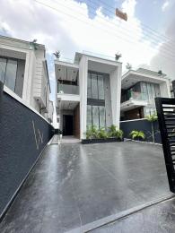 5 bedroom Detached Duplex For Sale Ajah, Lekki Lagos
