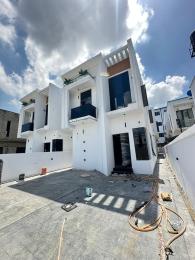 5 bedroom Detached Duplex For Sale Victoria Garden City Lekki Lagos