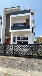 5 bedroom Detached Duplex For Sale Chevron Drive Lekki Lagos 5 bedroom Detached Duplex For Sale Chevron Drive Lekki Lagos