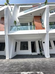 4 bedroom Terrace For Sale Ikate Elegushi Lekki Lagos