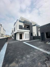 5 bedroom Detached Duplex For Sale Royal Gardens Ajah Lekki Ajah Lagos