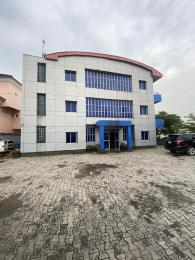 Office For Rent Lekki Phase 1 Lekki Lagos