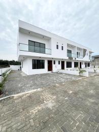 3 bedroom Terraced Duplex For Sale Ajah Lagos