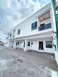 3 bedroom Terraced Duplex For Sale Ajah Lagos