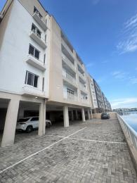 3 bedroom Flat & Apartment For Rent Western Foreshore Estate Chevron Drive Lekki Lagos