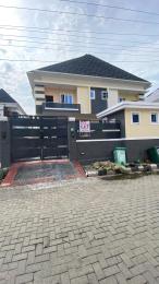 4 bedroom Duplex For Rent Tulip Heaven Estate, Chevron Drive Lekki Lagos